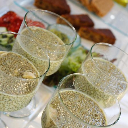 Ecoverode Hotel Emblematico Vegetariano Vegano Arona  Luaran gambar