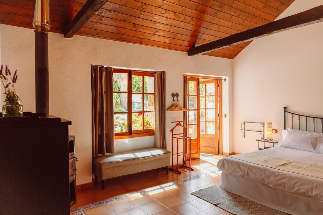 Ecoverode Hotel Emblematico Vegetariano Vegano Arona  Luaran gambar