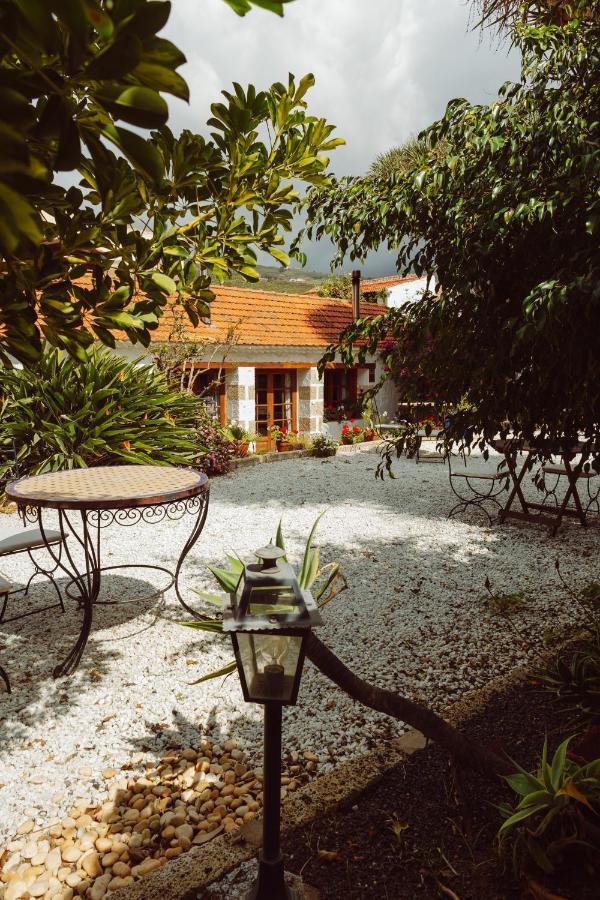 Ecoverode Hotel Emblematico Vegetariano Vegano Arona  Luaran gambar