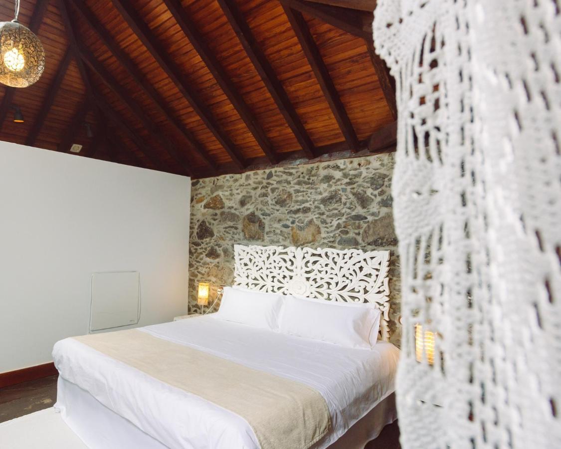 Ecoverode Hotel Emblematico Vegetariano Vegano Arona  Luaran gambar