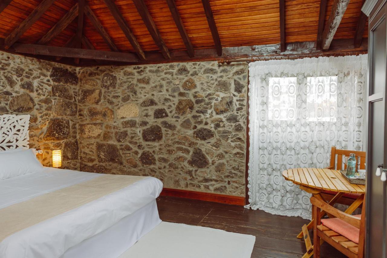 Ecoverode Hotel Emblematico Vegetariano Vegano Arona  Luaran gambar