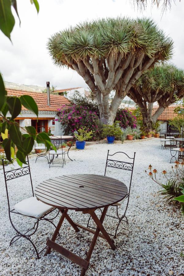 Ecoverode Hotel Emblematico Vegetariano Vegano Arona  Luaran gambar
