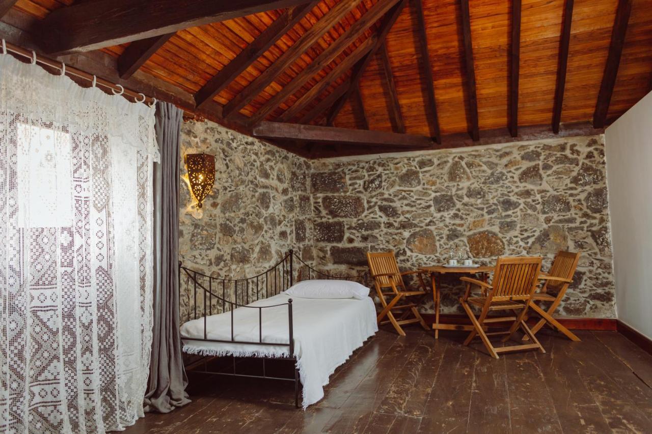 Ecoverode Hotel Emblematico Vegetariano Vegano Arona  Luaran gambar