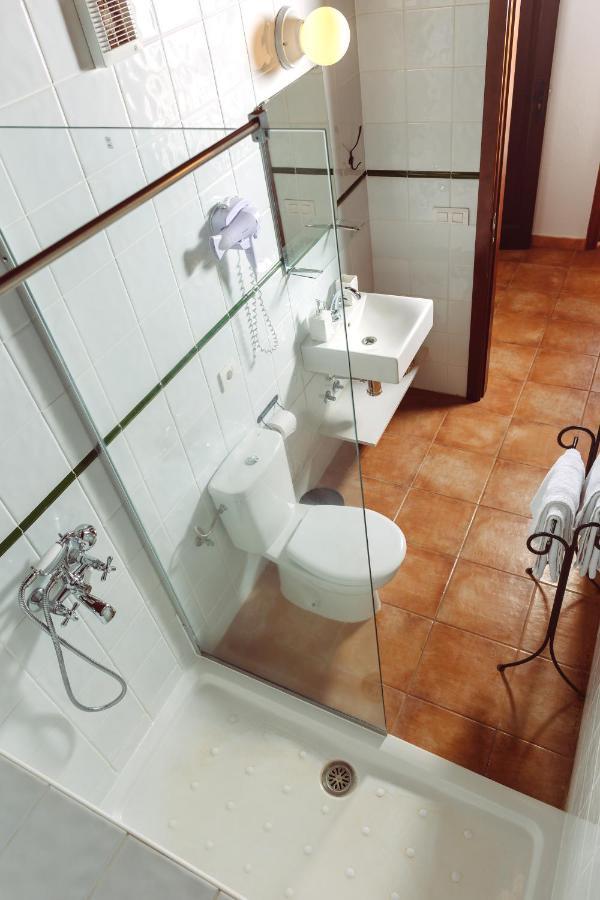 Ecoverode Hotel Emblematico Vegetariano Vegano Arona  Luaran gambar
