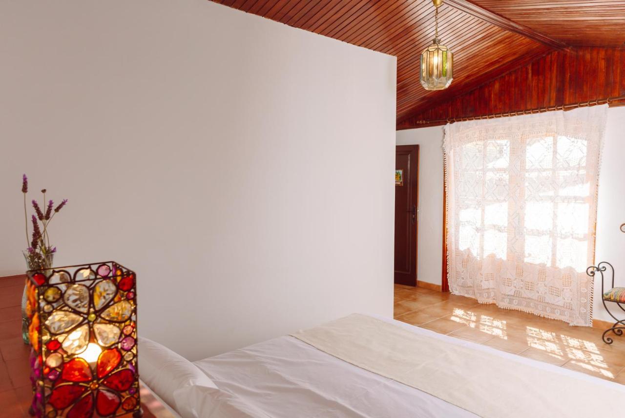 Ecoverode Hotel Emblematico Vegetariano Vegano Arona  Luaran gambar
