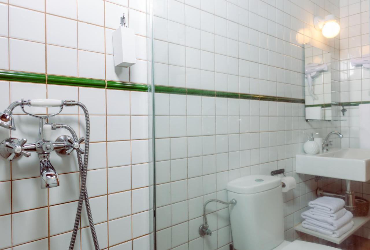 Ecoverode Hotel Emblematico Vegetariano Vegano Arona  Luaran gambar