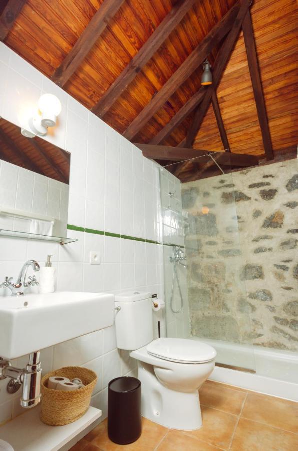 Ecoverode Hotel Emblematico Vegetariano Vegano Arona  Luaran gambar