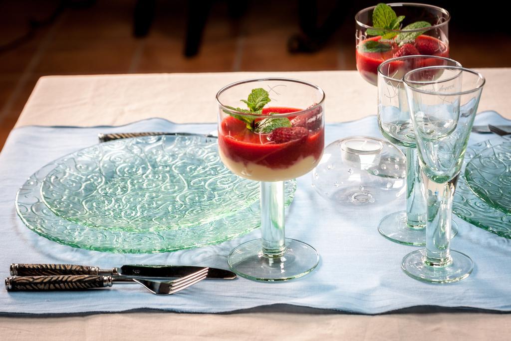 Ecoverode Hotel Emblematico Vegetariano Vegano Arona  Luaran gambar