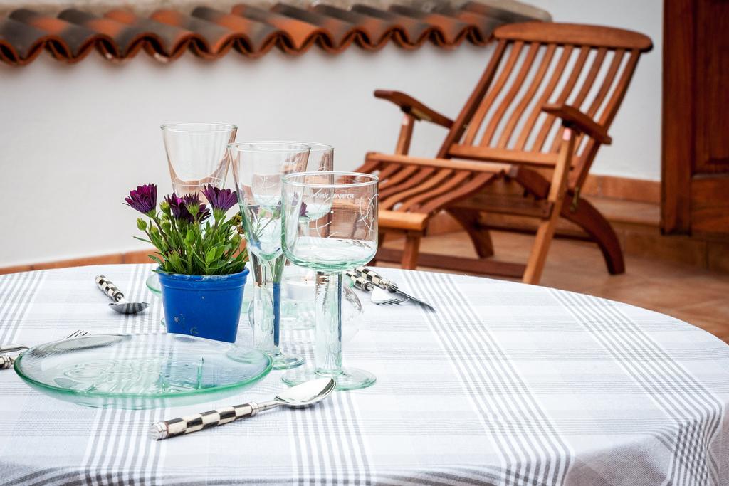 Ecoverode Hotel Emblematico Vegetariano Vegano Arona  Luaran gambar